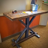 Display Table