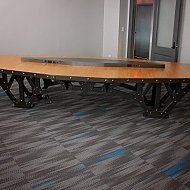 CGI Conference Table